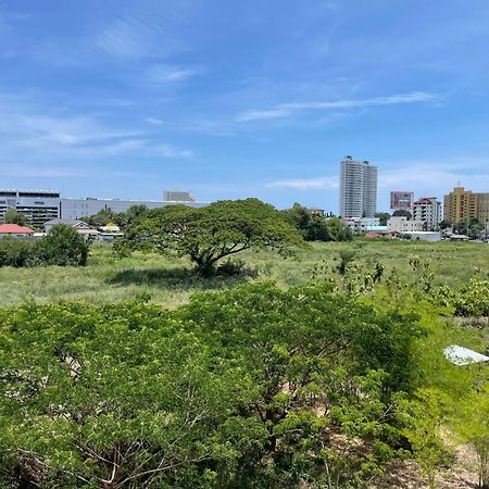 Dusitd2 Hua Hin - Relaxing View Apartment ภายนอก รูปภาพ