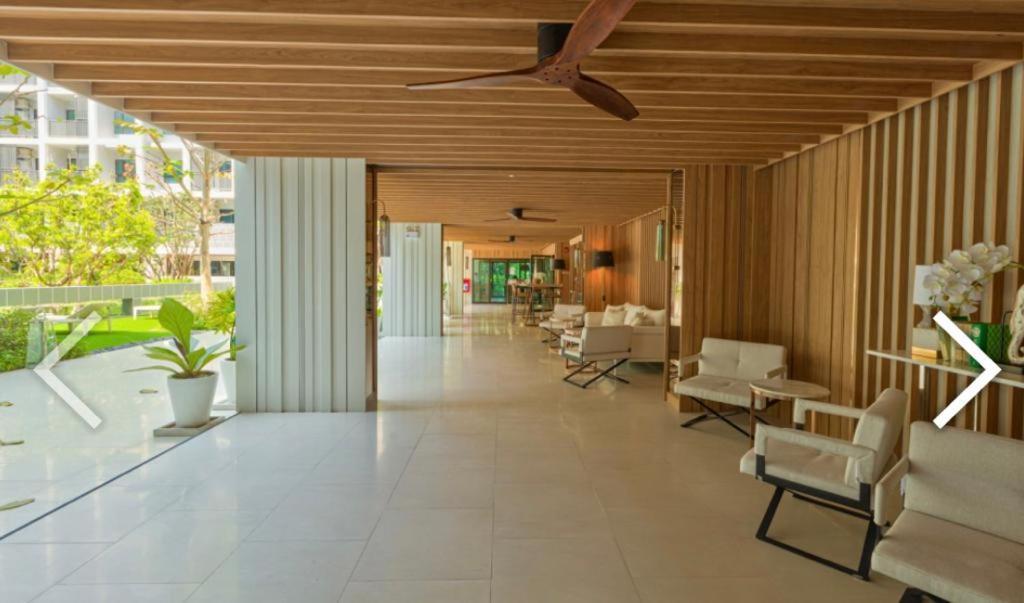Dusitd2 Hua Hin - Relaxing View Apartment ภายนอก รูปภาพ