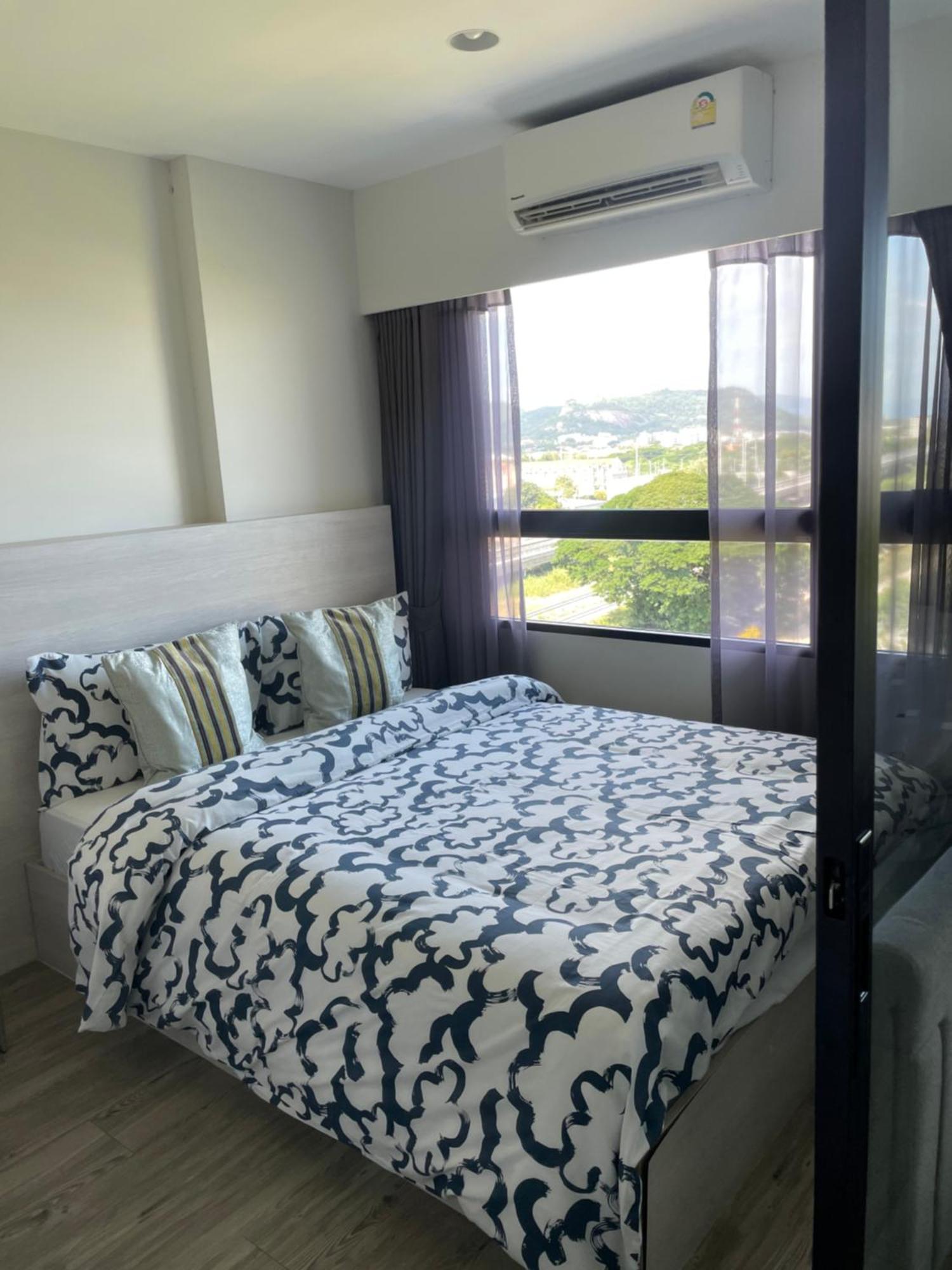 Dusitd2 Hua Hin - Relaxing View Apartment ภายนอก รูปภาพ